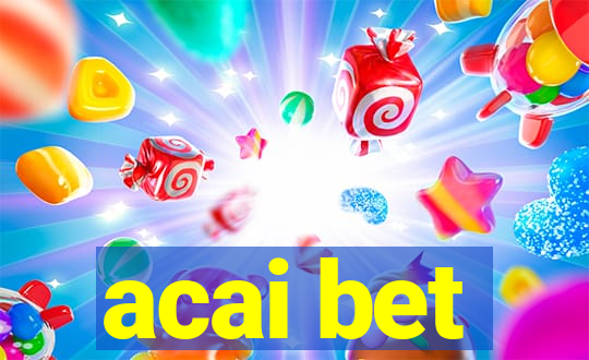 acai bet